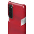 Russia Soccer Flag Galaxy S20 Lite Case